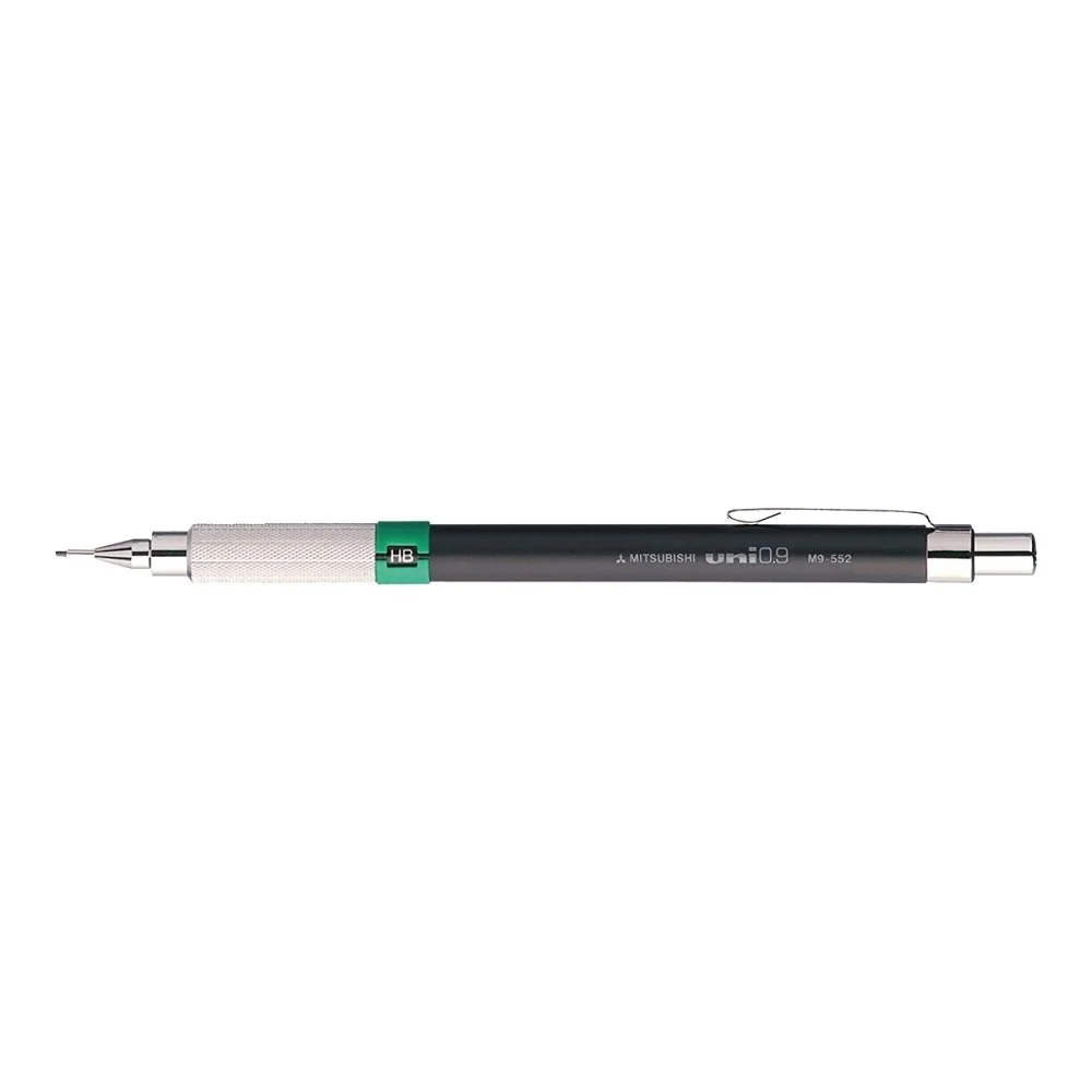 UNI Porte Mines - technická mikrotužka M9-552, 0,9 mm