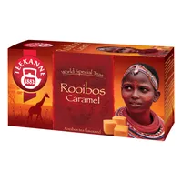 Teekanne Rooibos Caramel