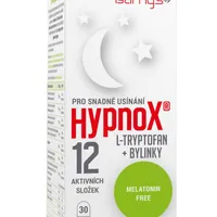 Barny´s HypnoX® l-tryptofan + bylinky