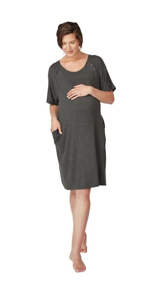 Frida Mom Kojicí mateřská košile vel. M-XL 1 ks