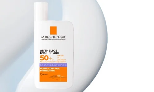 La Roche-Posay Anthelios Fluid s Melasylem SPF50+ 40 ml La Roche-Posay Anthelios Fluid s Melasylem SPF50+ 40 ml