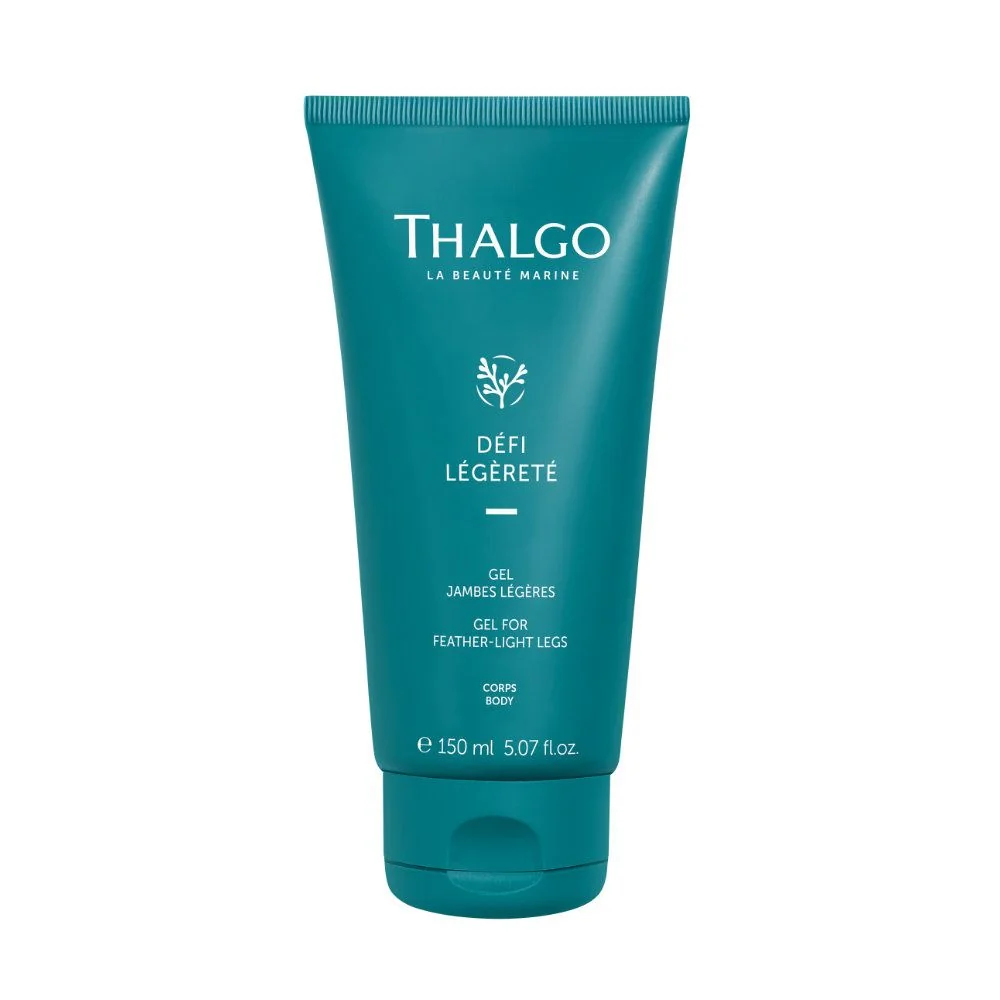 Thalgo Défi Légereté Gel na těžké nohy 150 ml