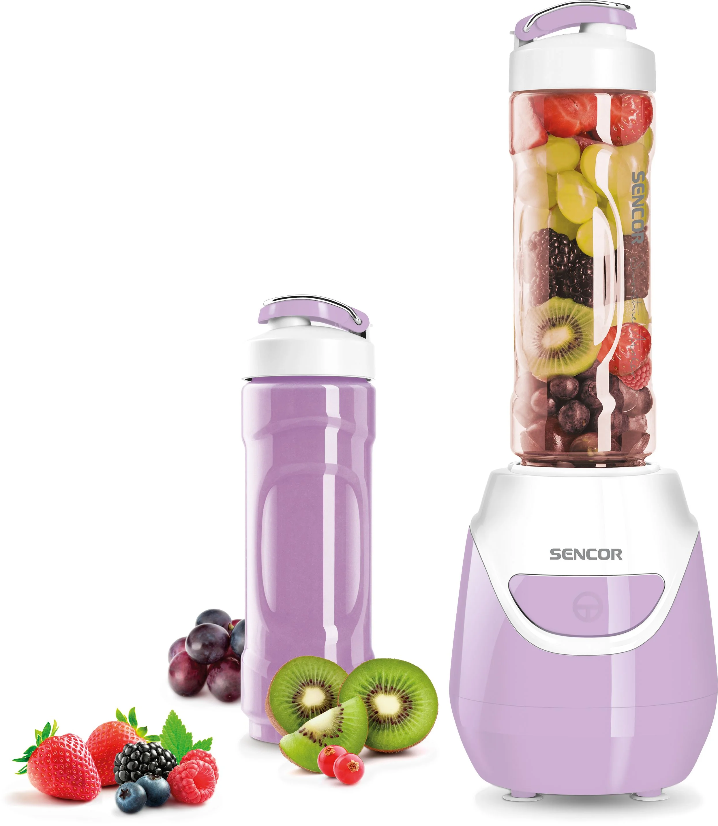 SENCOR SBL 3205VT smoothie mixér