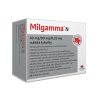 Milgamma N