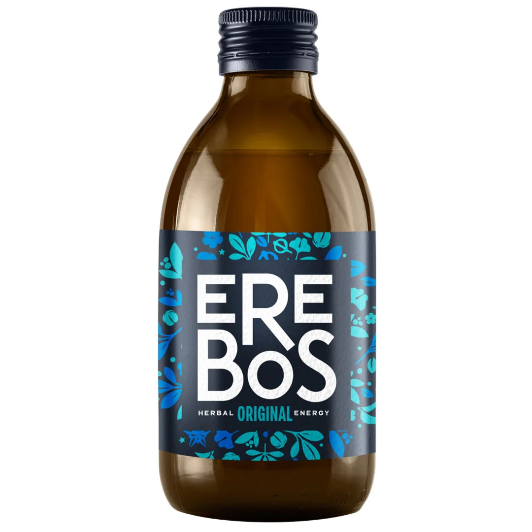 Erebos 250ml - bitter