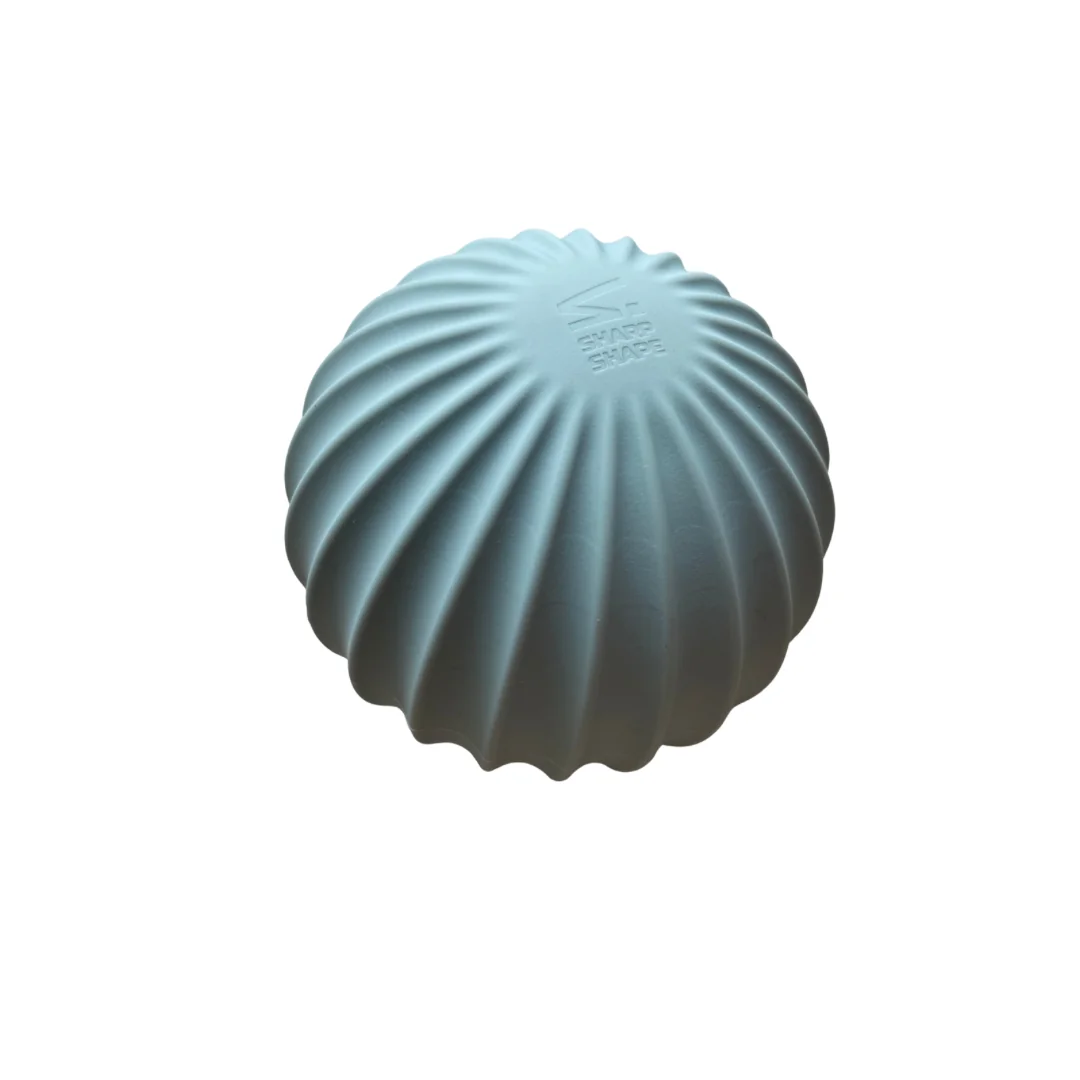 SharpShape Grip ball 1,5 kg zelená