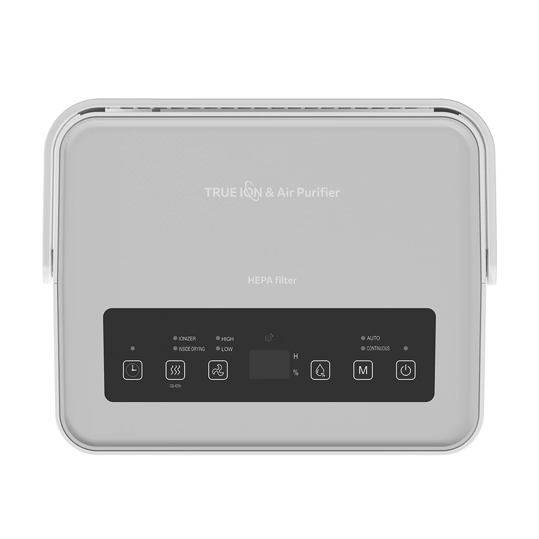 Rohnson Odvlhčovač vzduchu R-91110 True Ion & Air Purifier