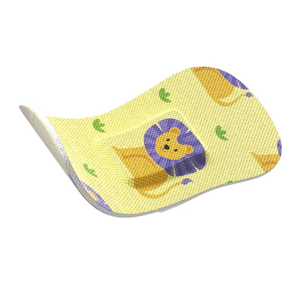 Wild Stripes Kids Sensitive Fantasy náplasti 20 ks