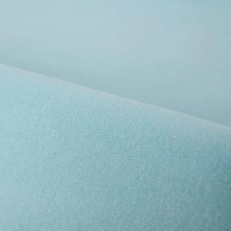 Ceba Potah na přebalovací podložku 50x70-80 cm 2 ks Turquoise+Ecru