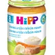 Hipp JUNIOR MENU BIO Zelenina s rýží a telecím masem 220 g