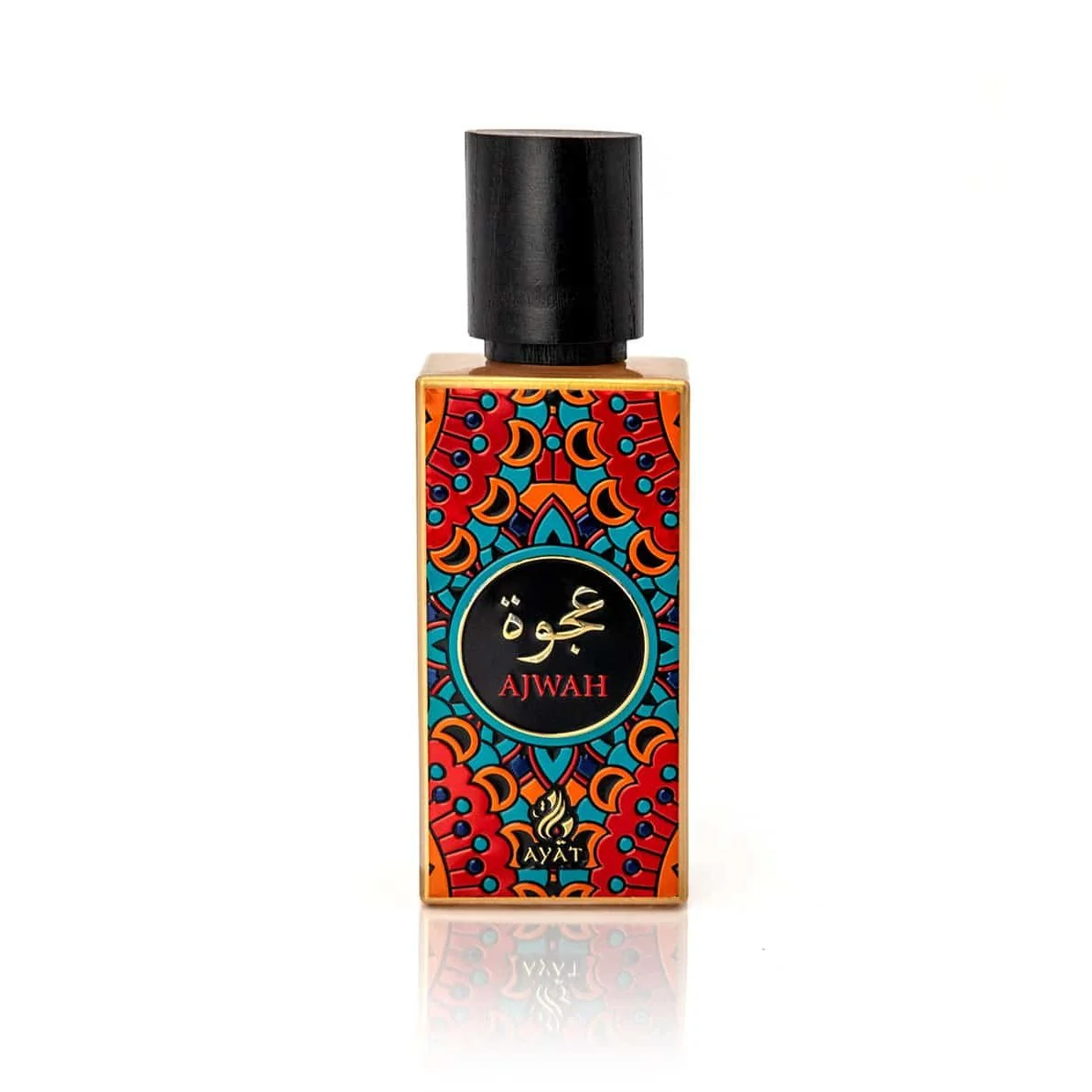 Ayat Perfumes Parfémovaná voda - AJWAH - 60ml