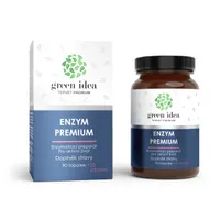 Green idea Enzym Premium