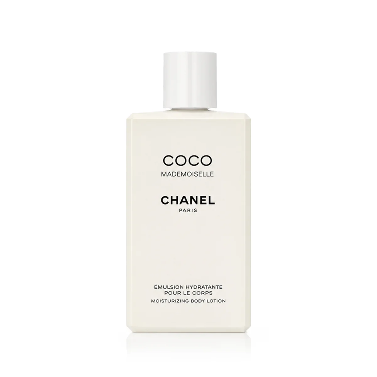 Chanel Coco Mademoiselle BL 200 ml W