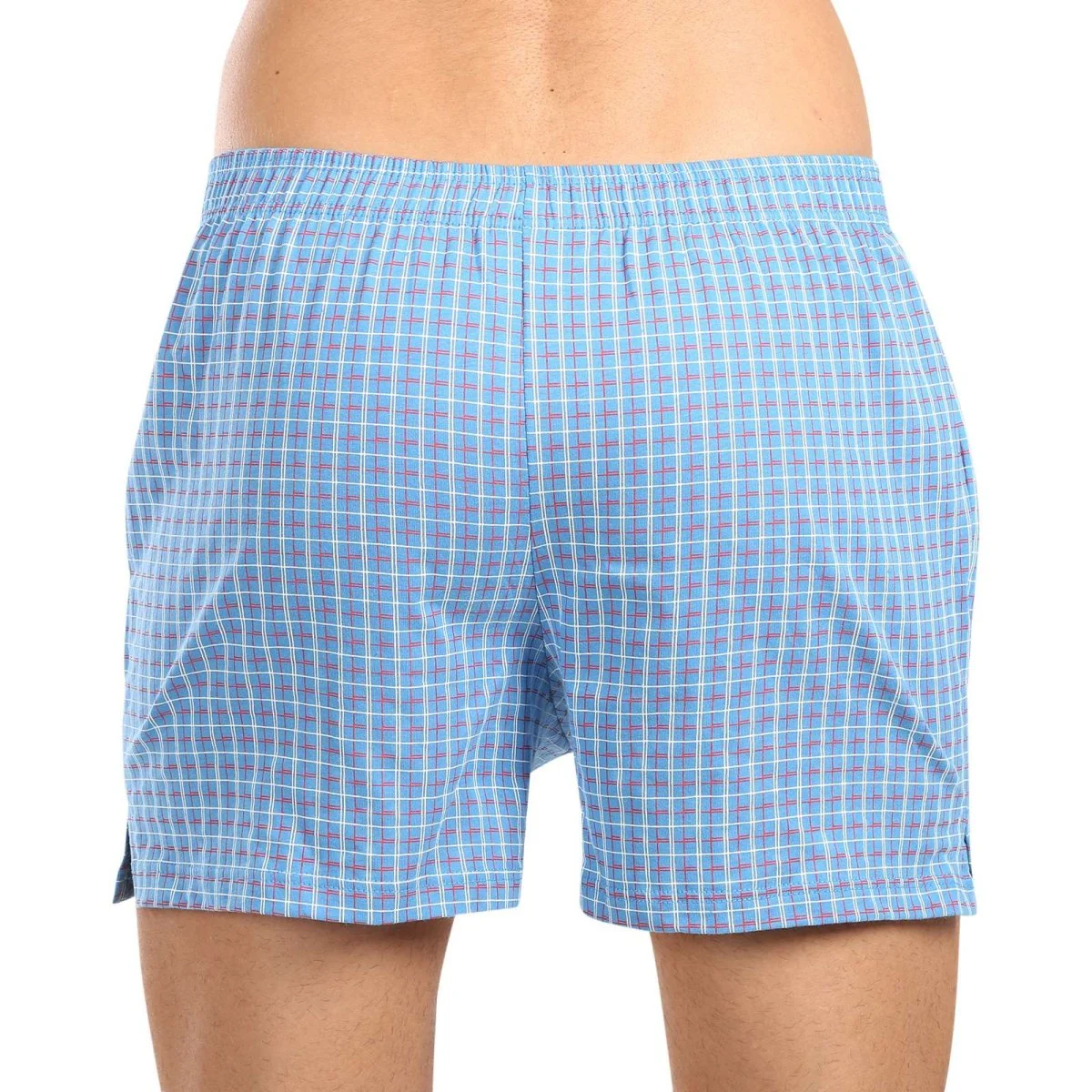 Andrie 3PACK pánské trenky vícebarevné (PS 5819) XXL
