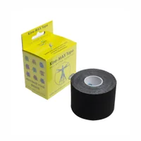 KineMAX SuperPro Cotton 5 cm x 5 m