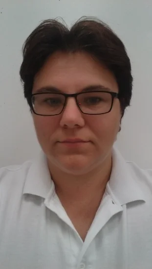 PharmDr. Lucie Masná