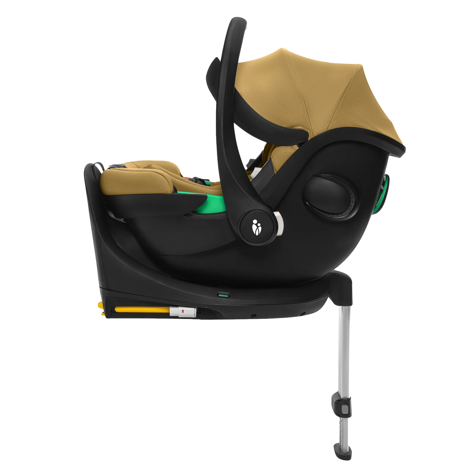 Zopa Autosedačka XM Plus i-Size bundle, Kodi bronze 3