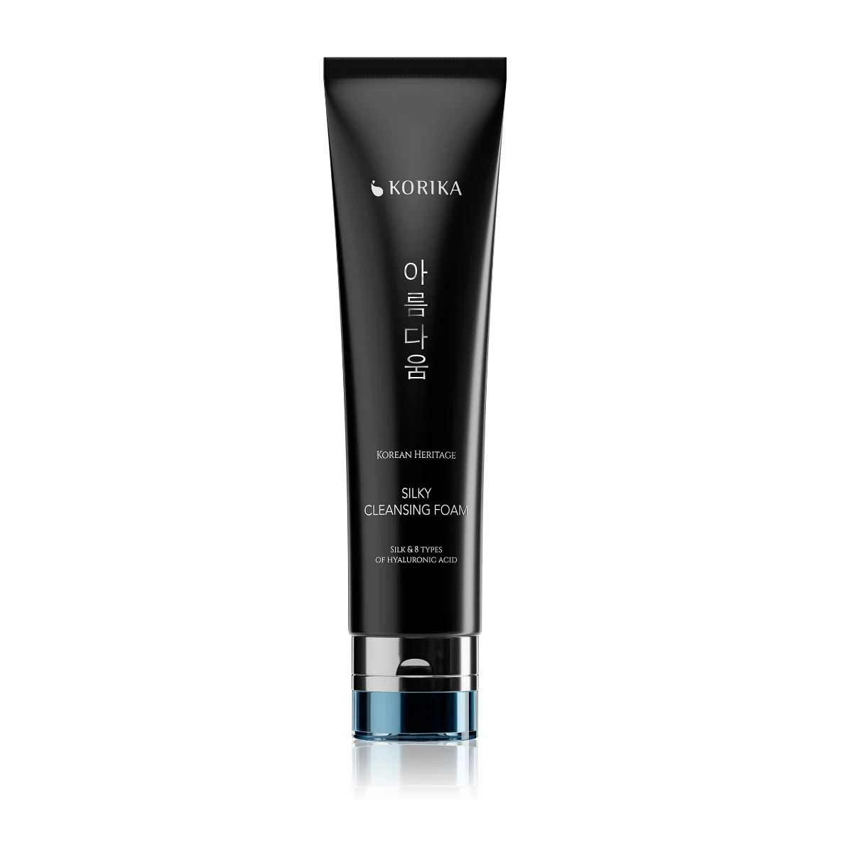 KORIKA Korean Heritage jemná čisticí pěna na obličej 150 ml