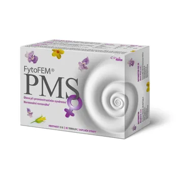 FytoFEM PMS 30 tobolek