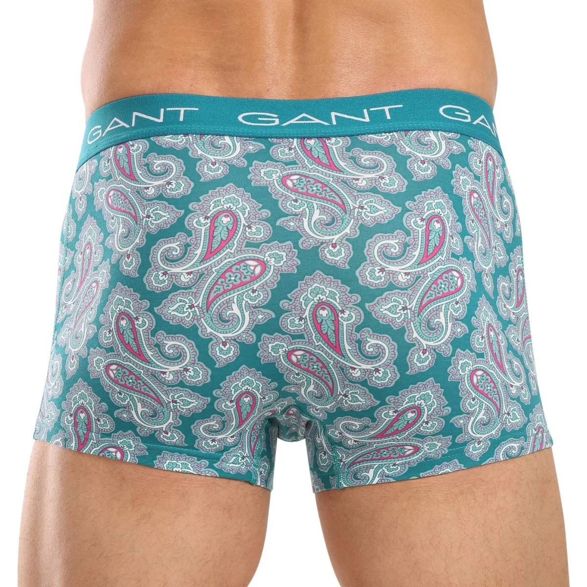 Gant 3PACK pánské boxerky vícebarevné (902413033-340) L 