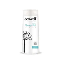 Ecowell Sprchový gel BIO