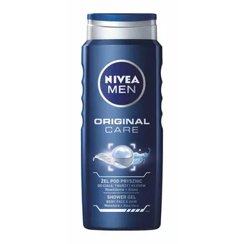 Nivea MEN Original Care sprchový gel 500 ml