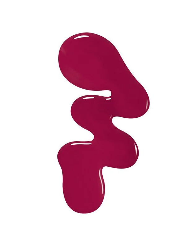 Yves Rocher Lak na nehty Rose amarante 5 ml