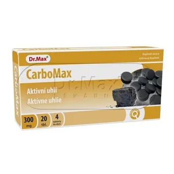 Dr.Max CarboMax tbl.20 
