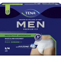 Tena Men Protective Underwear Maxi S/M