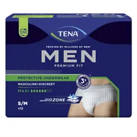 Tena Men Protective Underwear Maxi S/M