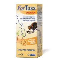 OTOSAN ForTuss