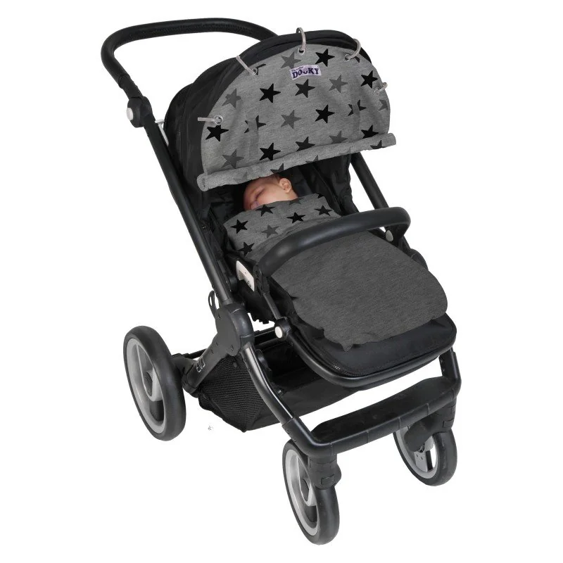 Dooky design clona Grey Stars