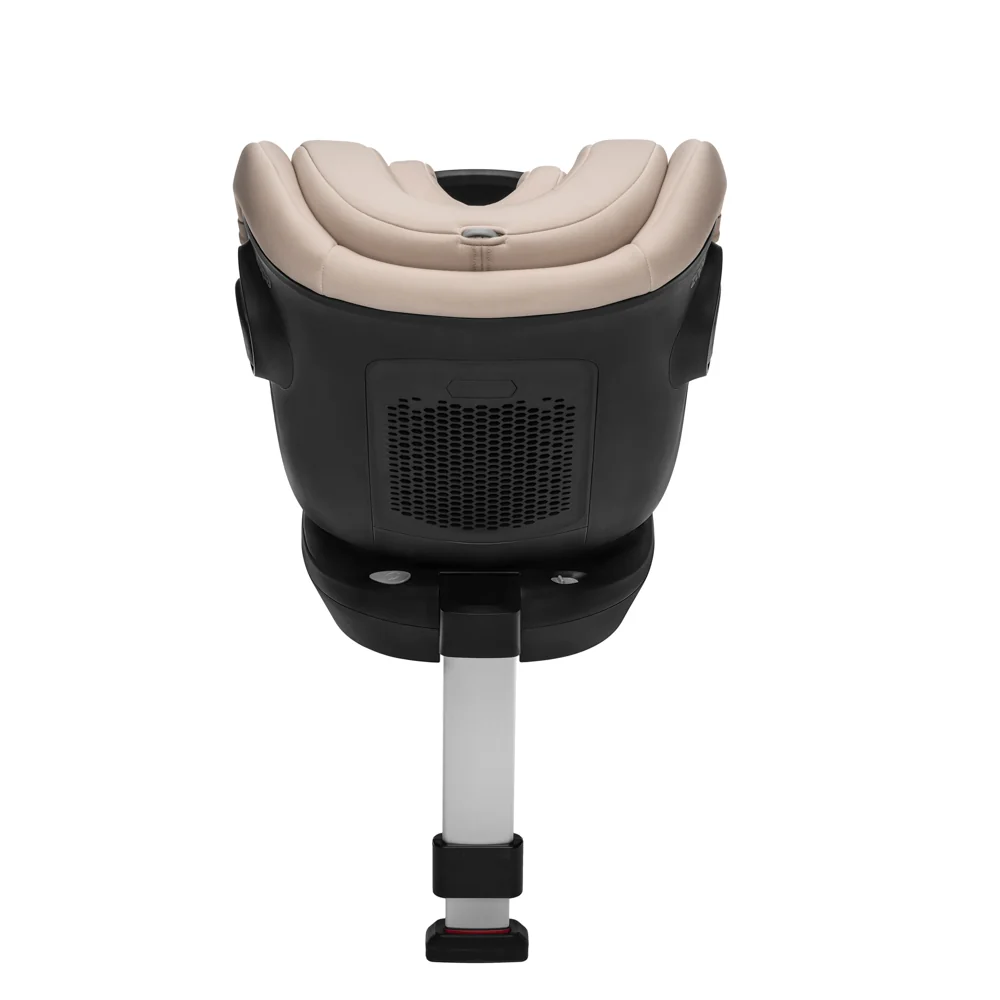 Zopa Autosedačka Voyager Maxi, Ivory Beige 3