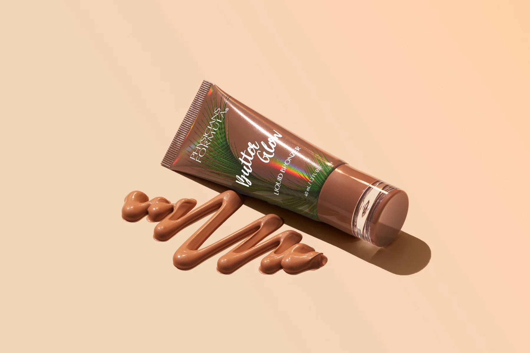 Physicians Formula Butter Glow Bronze tekutý bronzer 40 ml