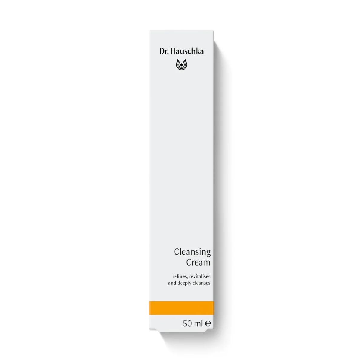 Dr.Hauschka Čisticí pleťový krém 50 ml