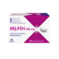 Brufen 400 mg