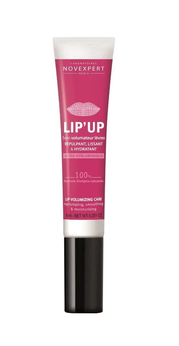 NOVEXPERT Lip'Up with Hyaluronic acid