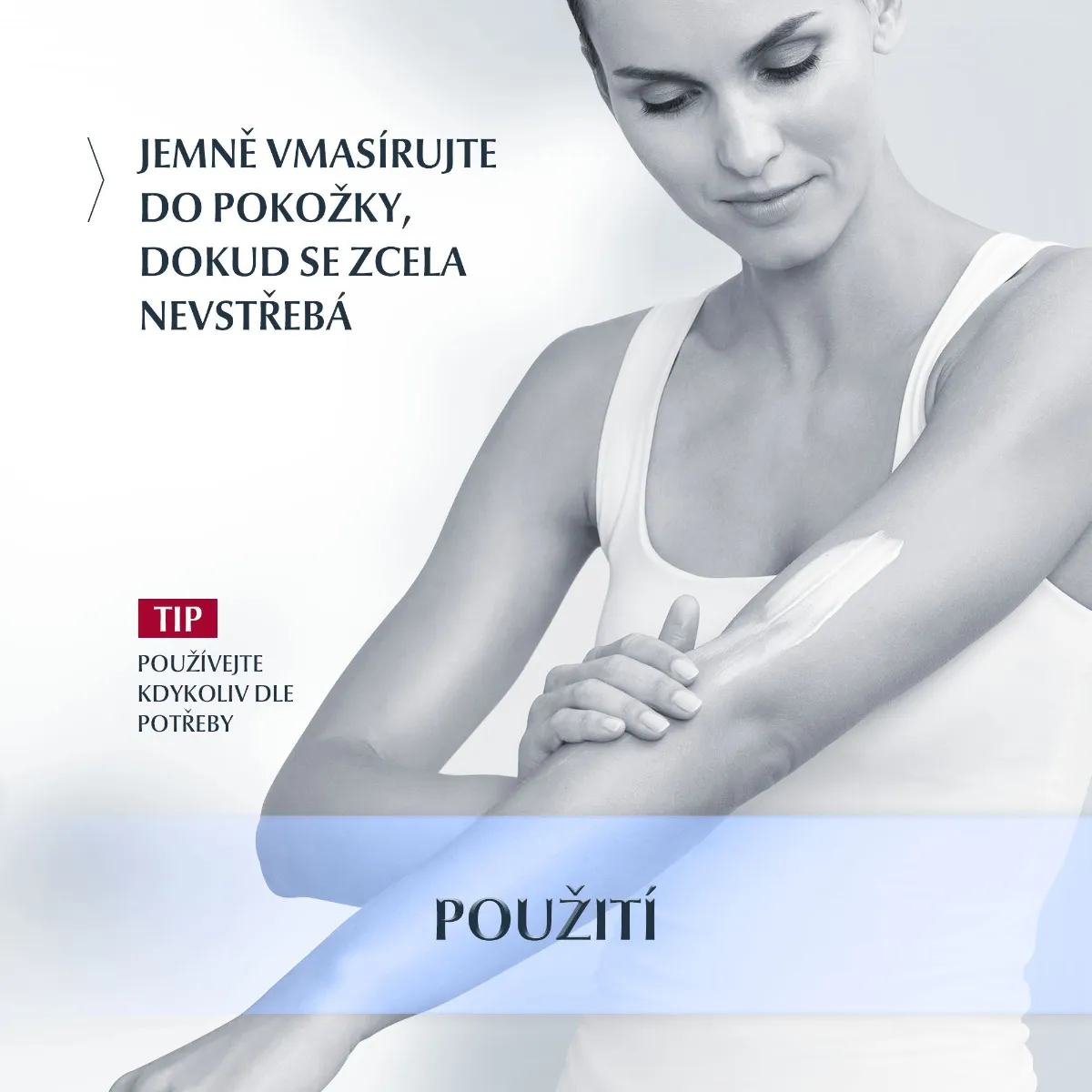 Eucerin UreaRepair PLUS 5% Urea tělový krém 450 ml