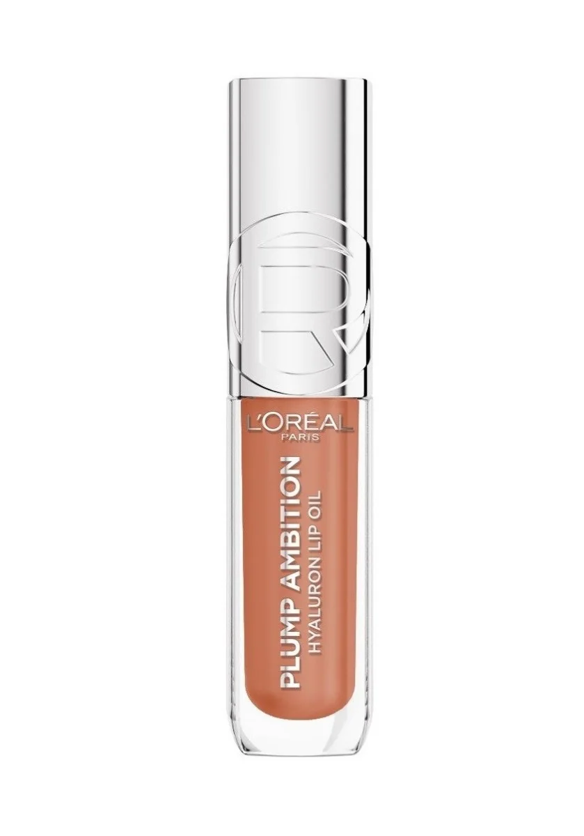 Loréal Paris Plump Ambition 641 Latte Glacé lesk na rty 5 ml