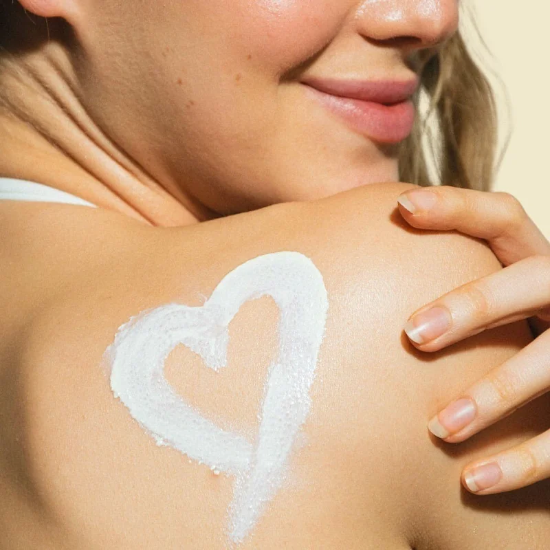 Suntribe Opalovací krém SPF 50 Active 100 ml