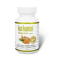 Kurkumin Komplex Forte 300 mg