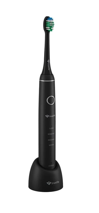 Truelife SonicBrush Compact Duo sada dvou sonických kartáčků
