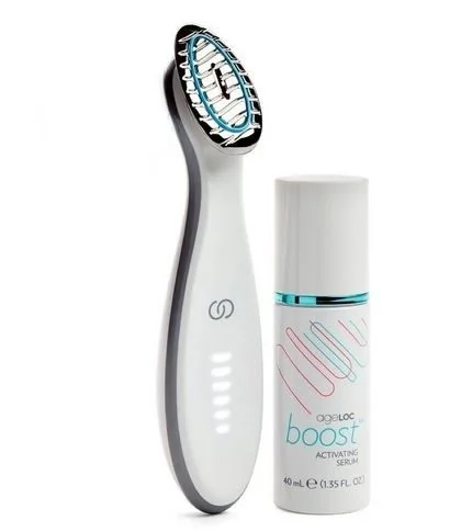 Nu Skin ageLOC Systém Boost