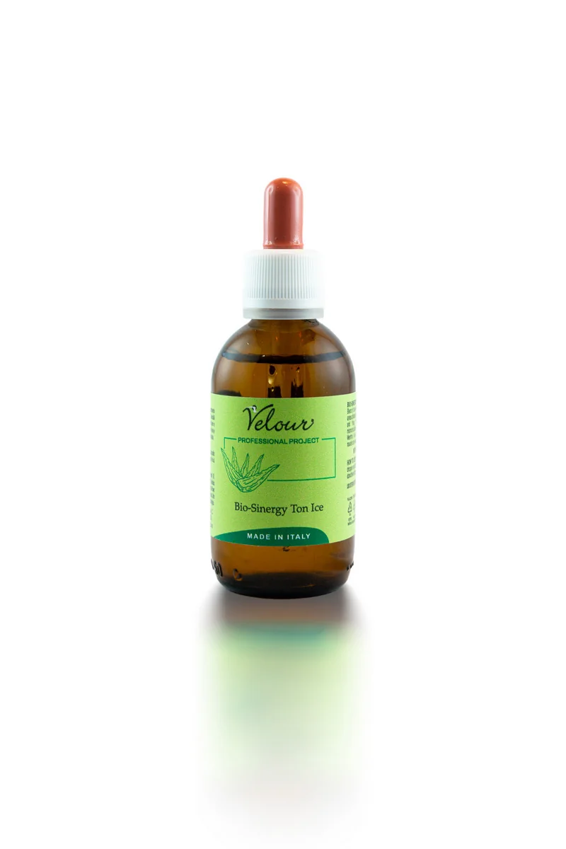 BiCroma BIO Sinergy Ton Ice