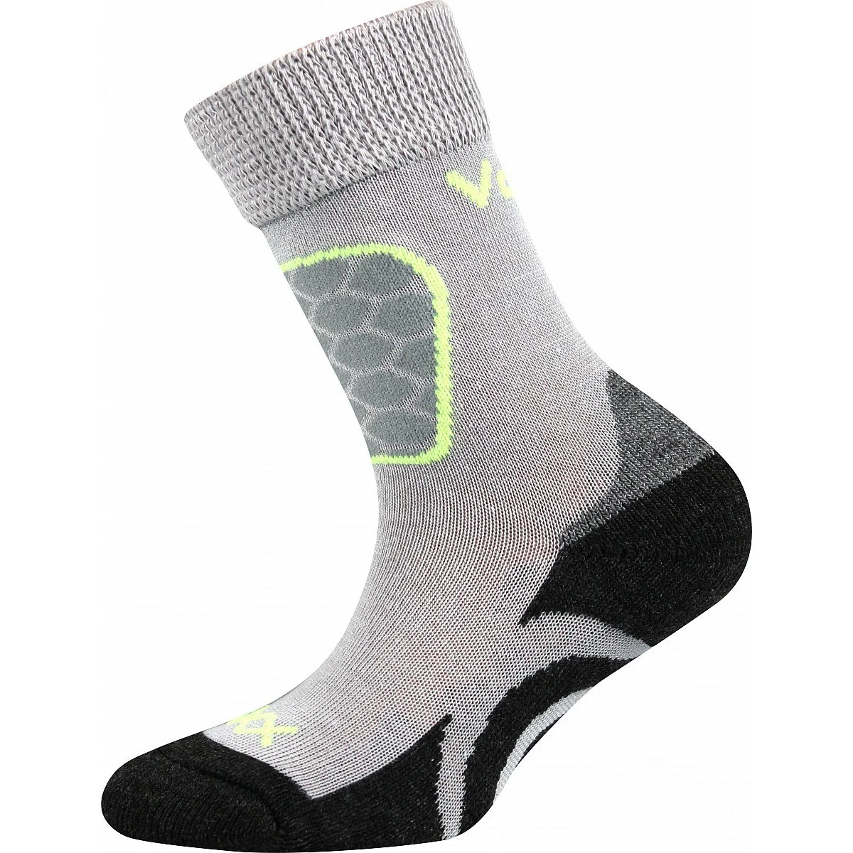 VoXX 3PACK dětské ponožky vícebarevné (solaxik-mix-A) 20/24