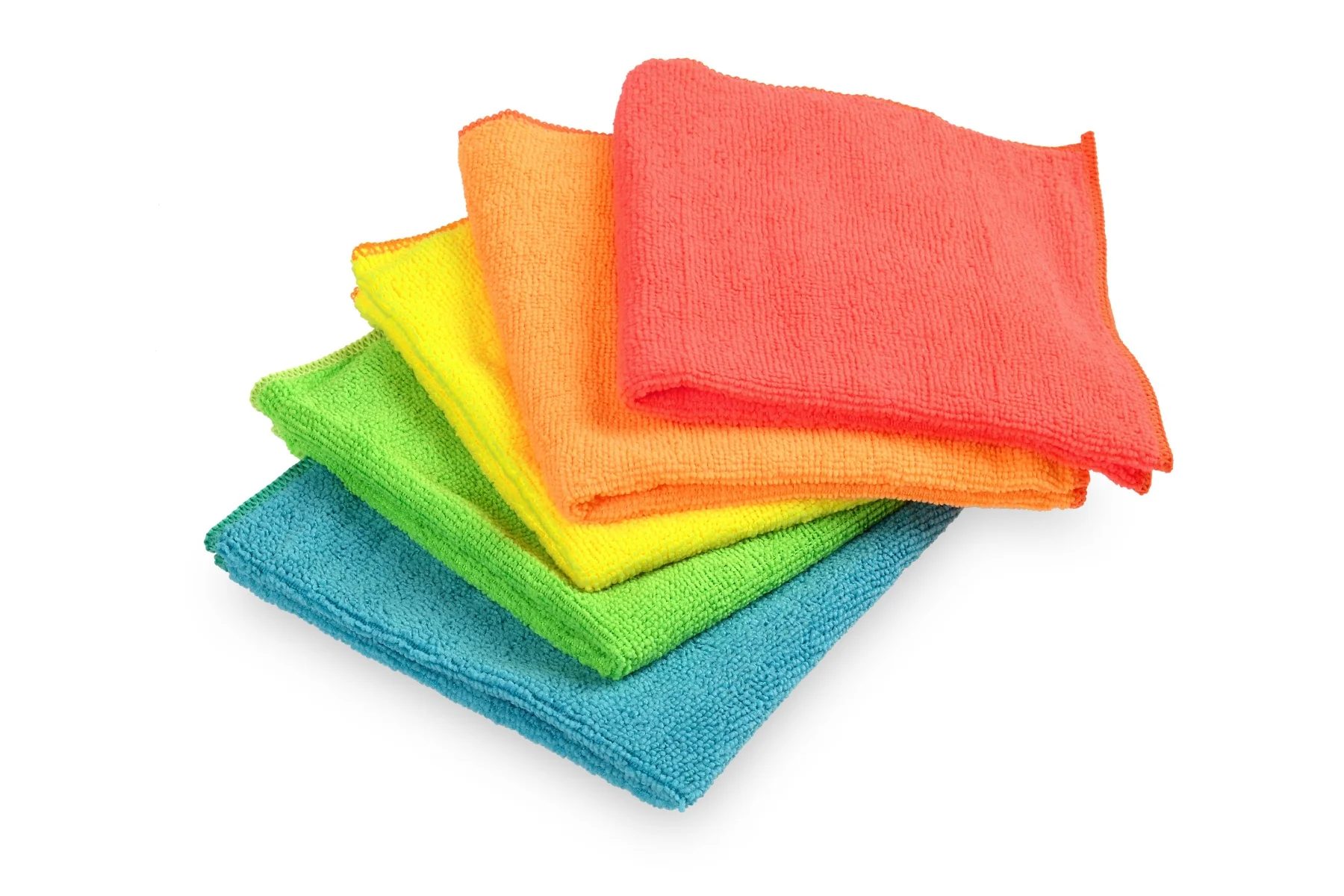 Spontex XXL utěrka z mikrovlákna 4+1 ks