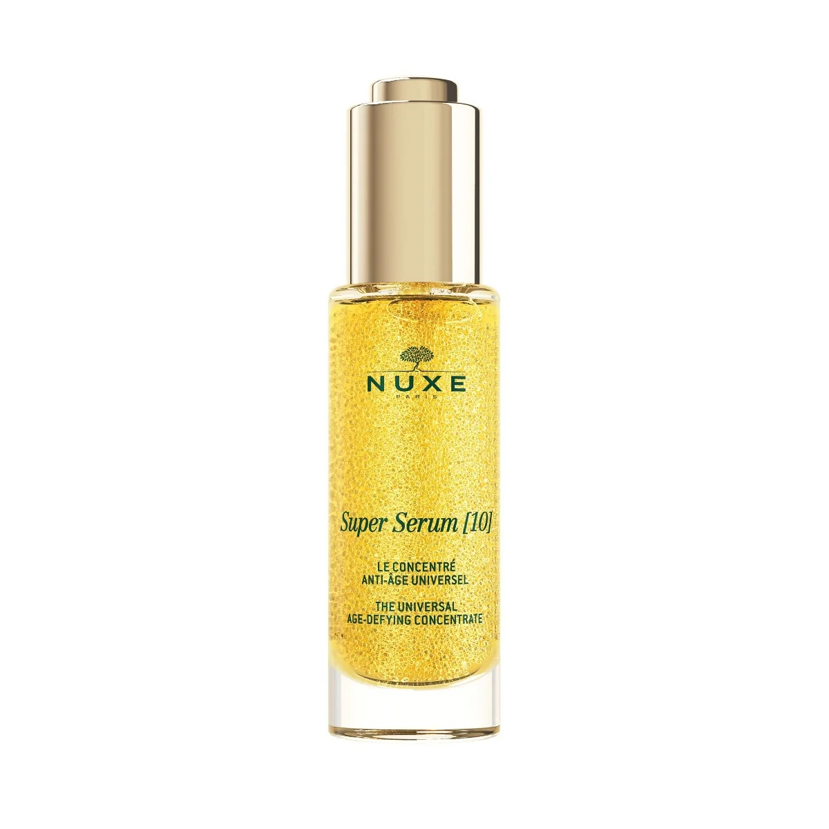 Nuxe Super Serum Univerzální sérum pro ochranu před stárnutím pleti 30 ml