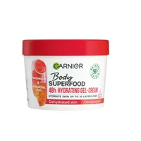 Garnier Body SuperFood Tělový gel-krém s melounem