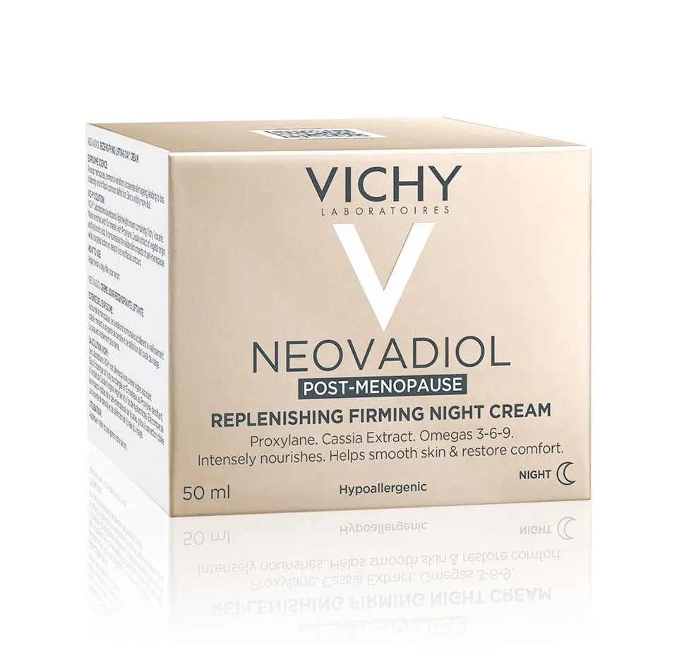 Vichy Neovadiol Postmenopauza noční krém 50 ml