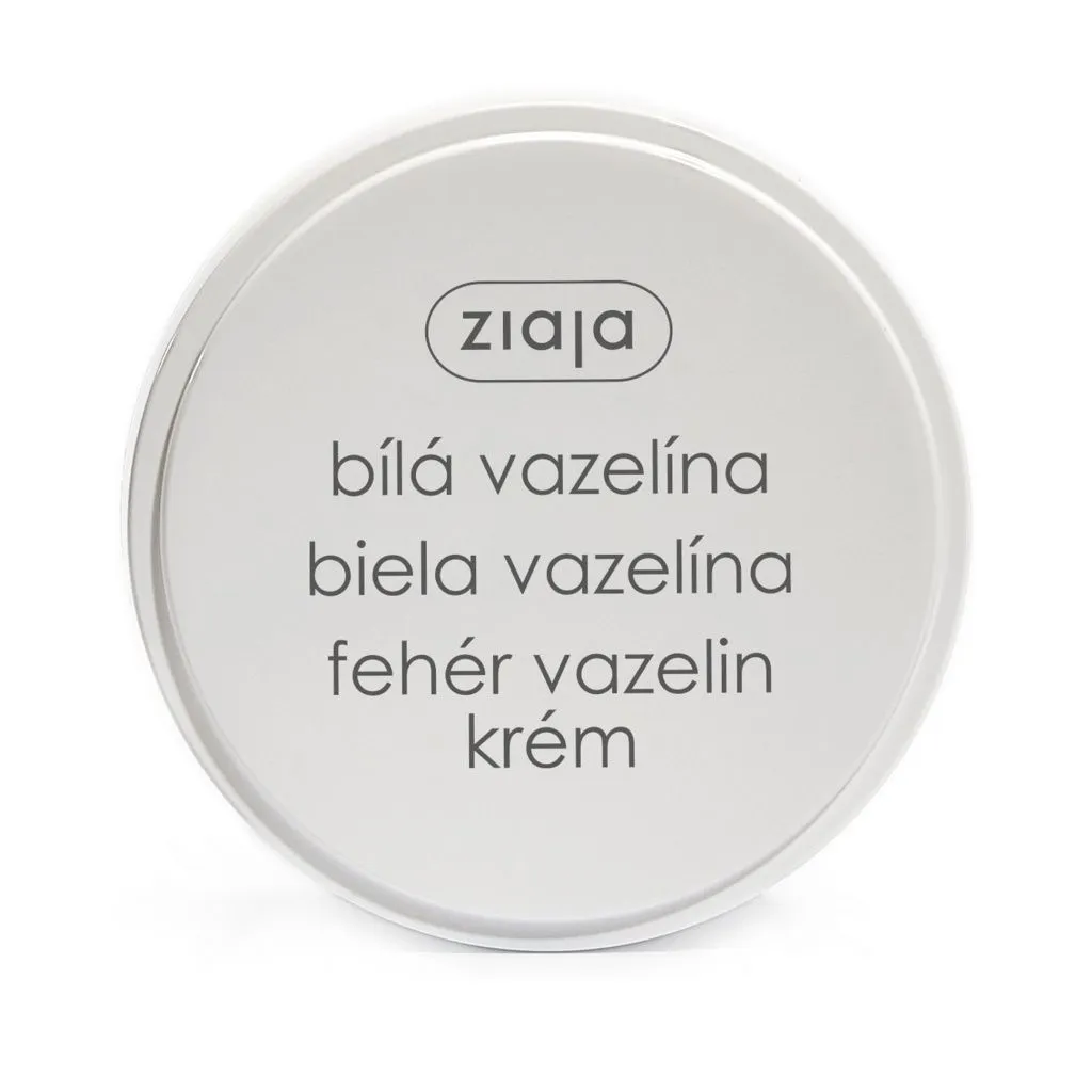 Ziaja Kosmetická vazelína 30 ml
